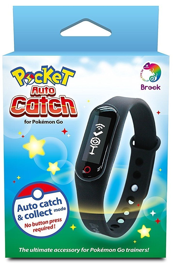 Amazon.co.jp: ポケモンGO用 ポケットオートキャッチ （Pocket Auto